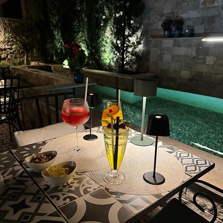 Eleven, Boutique Luxury House & Garden Bed & Breakfast Boliqueime Bagian luar foto